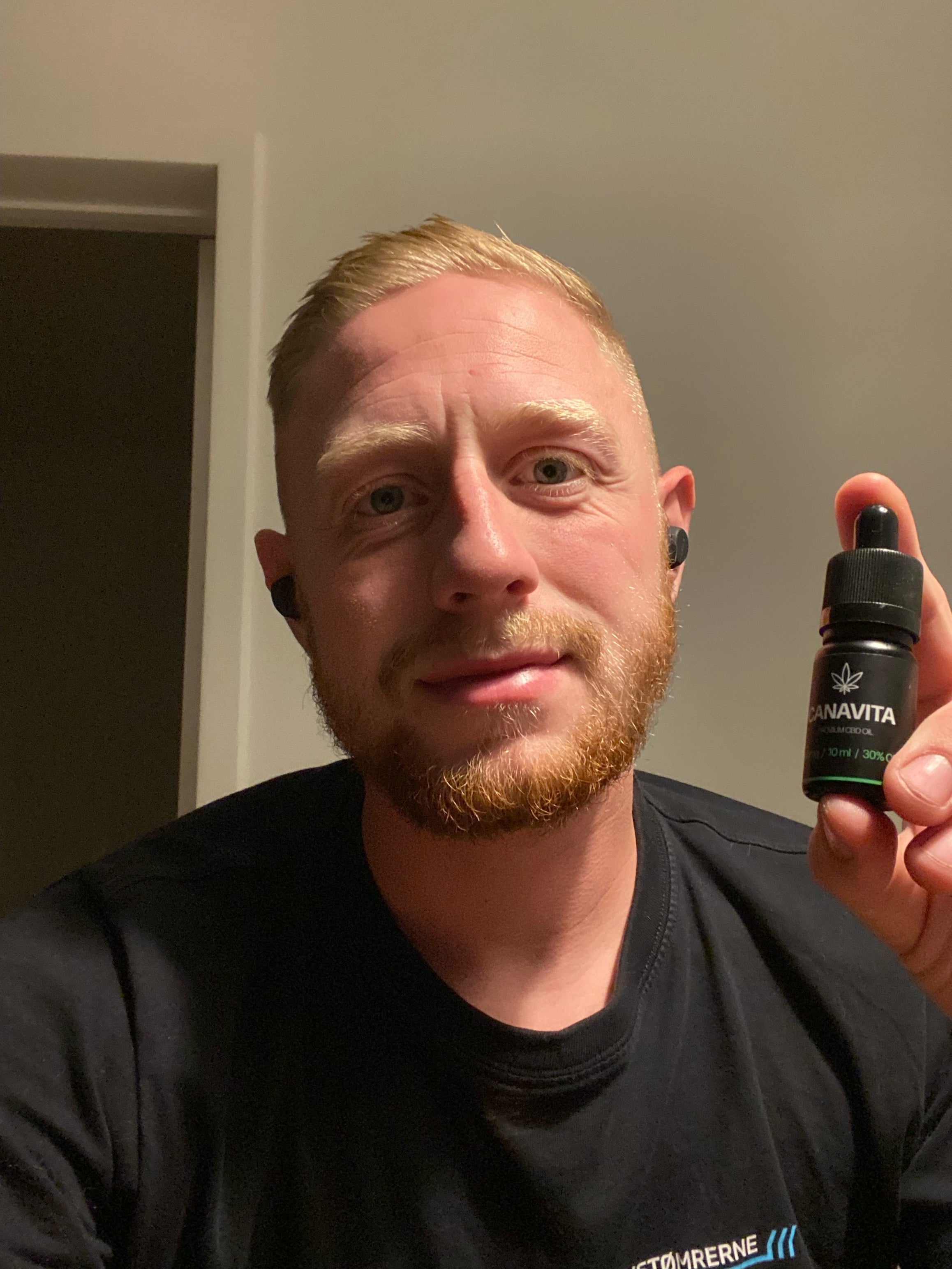 CBD for bedre søvn og færre smerter