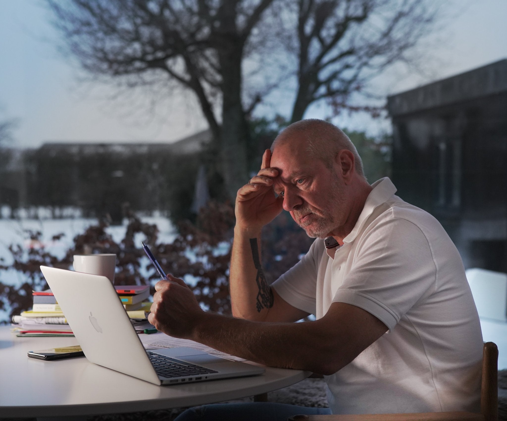 HVORDAN HJÆLPER CBD PÅ STRESS?