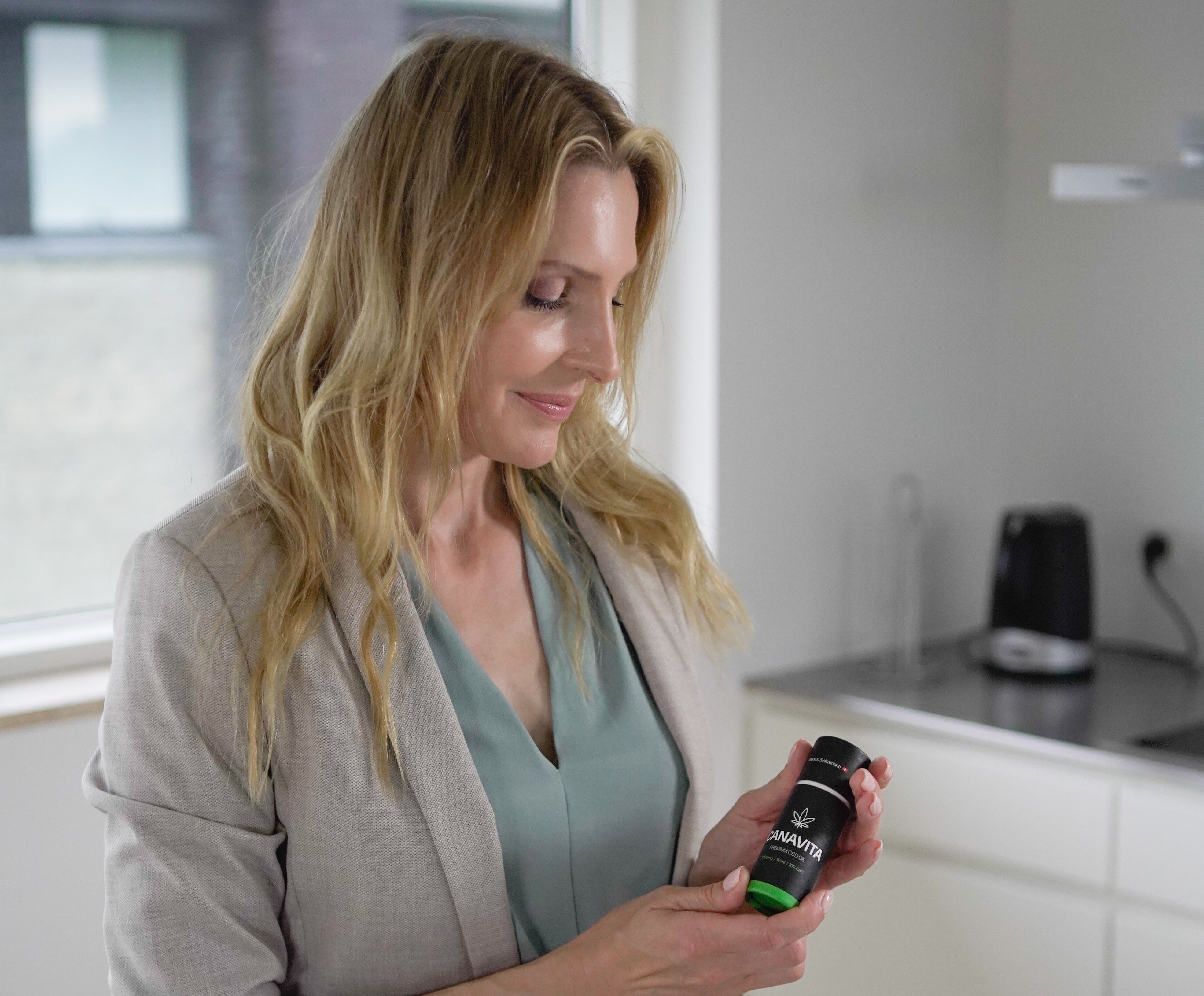 KAN CBD OLIE KØBES I HÅNDKØB?