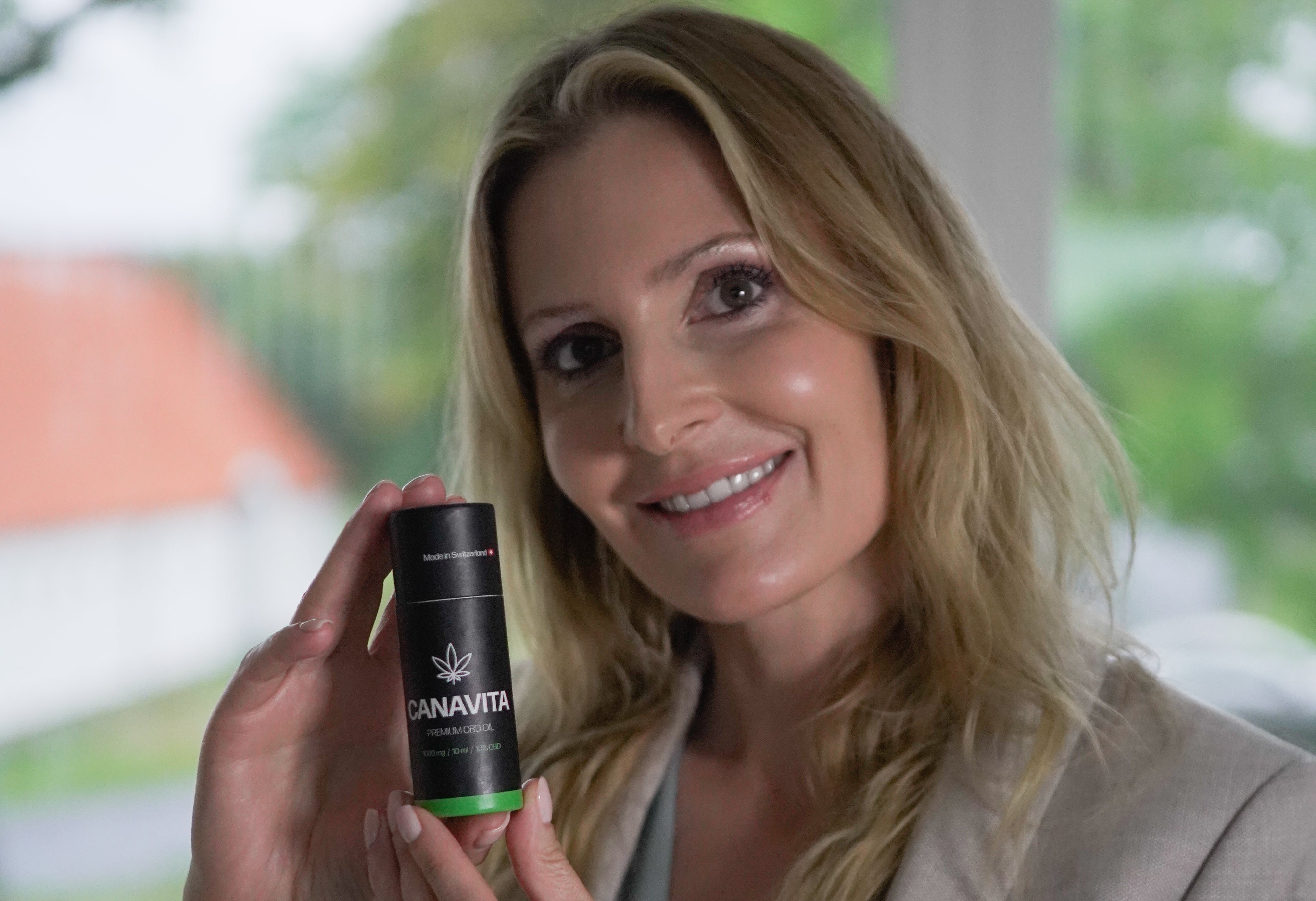 Hvordan starter man med CBD?