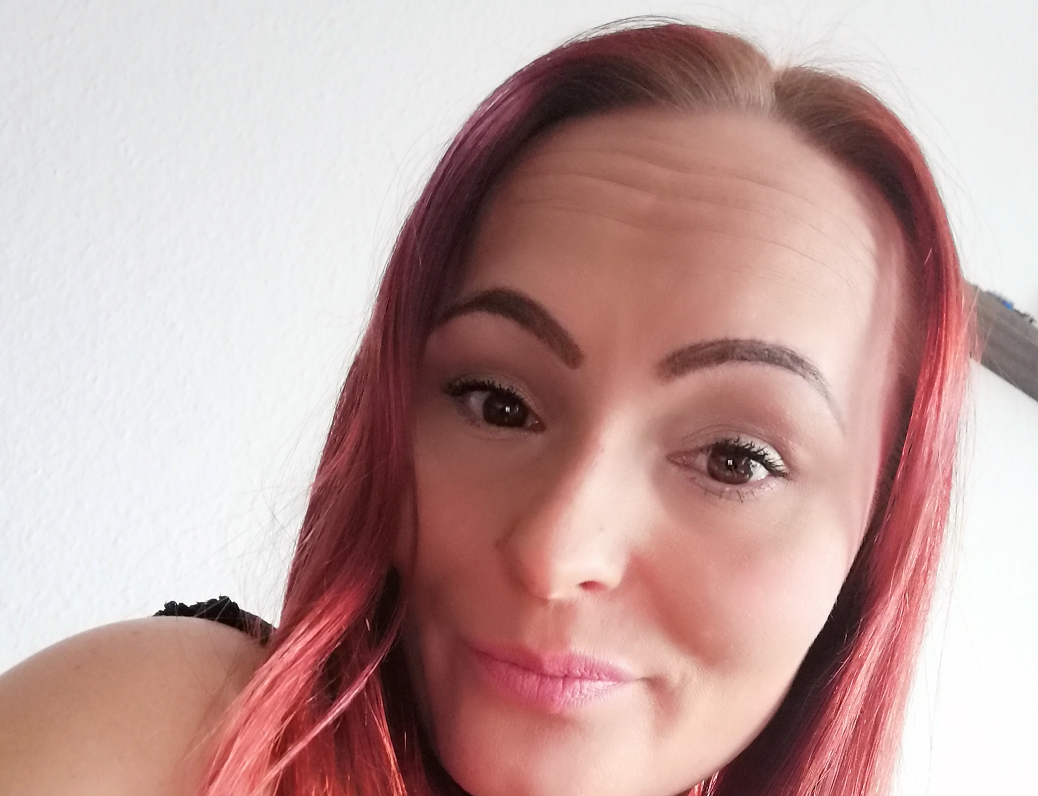 Camilla fik reduceret sin angst og smerter med CBD olie