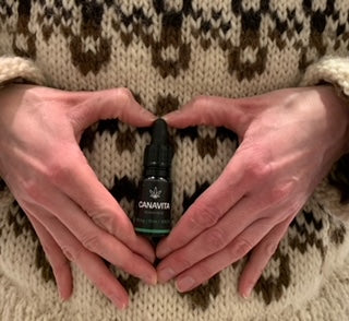 CBD olie mod migræne
