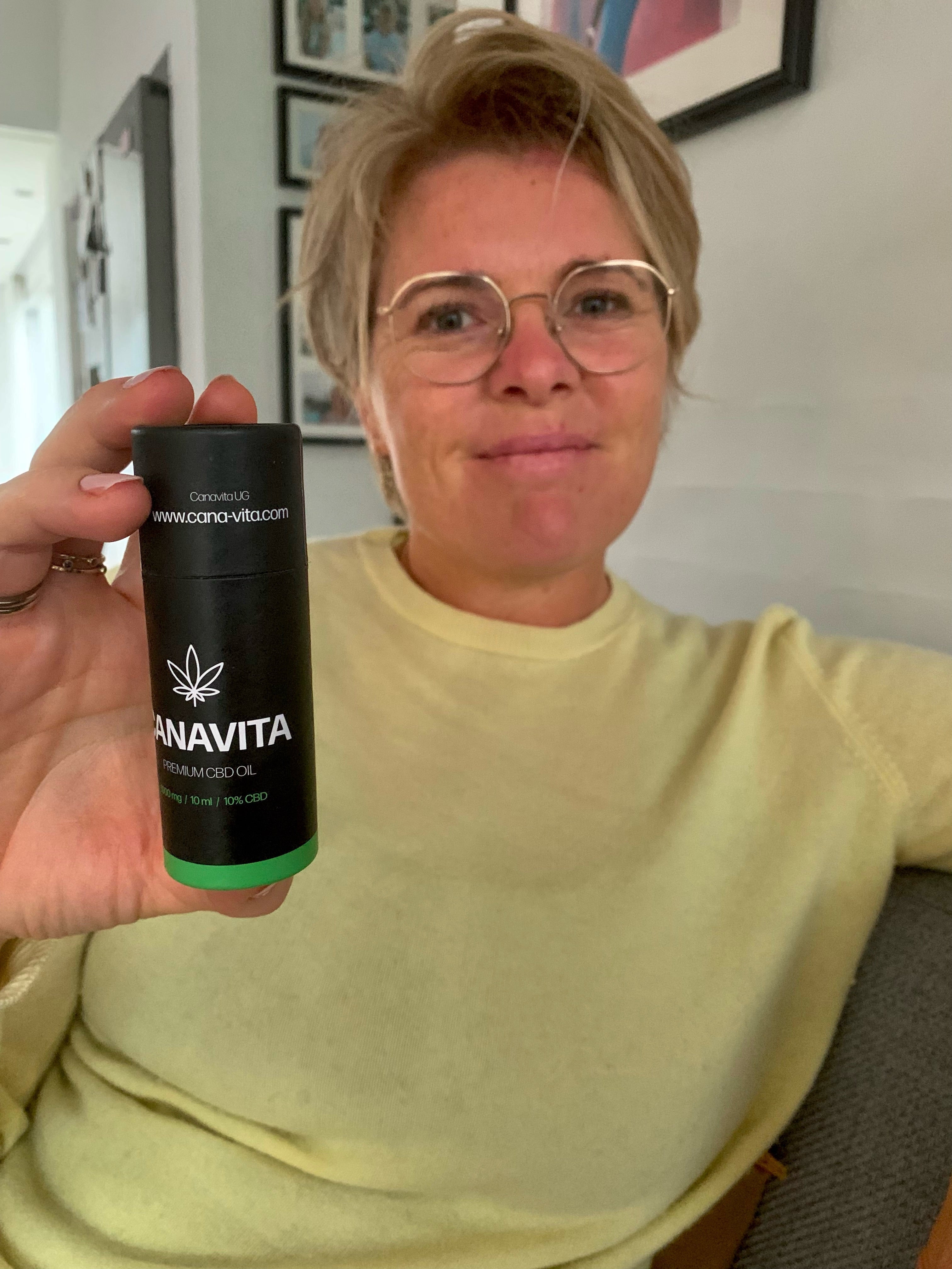 En dagligdag med langt mindre medicin og færre smerter