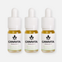 Full spectrum premium CBD oil 5% 3 for 2 (SAVE 33%)