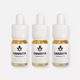 Full spectrum premium CBD oil 10% 3 for 2 (SAVE 33%)