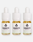 Full spectrum premium CBD oil 10% 3 for 2 (SAVE 33%)