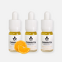 3 for 2 CBD oil 10% orange (SAVE 33%)