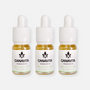 Full spectrum premium CBD oil 20% 3 for 2 (SAVE 33%)