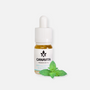 Olej premium CBD 20%