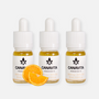 3 for 2 CBD oil 30% Orange (SAVE 33%)