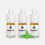 3 for 2 CBD oil 30% mint (SAVE 33%)